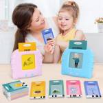 EducationalToy Образователна играчка за деца за изучаване на английски език - EducationalToy (SN136238136238)