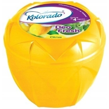 Kolorado osviežovač vzduchu Orgován 150 g