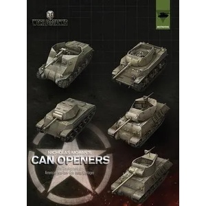 Can Openers (ISBN: 9781635618594)