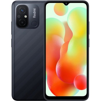 Xiaomi Redmi 12C 4GB/128GB