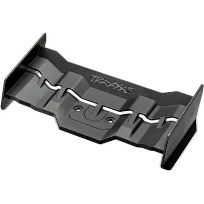 Traxxas Крило за Traxxas Mini XRT Black Rear Wing TRX10718-BLK (TRX10718-BLK)