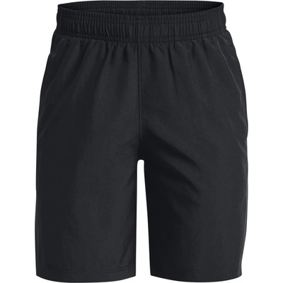 Under Armour UA Woven Graphic shorts Black