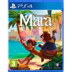 Chibig Summer in Mara (PS4)