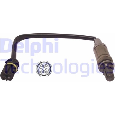 Lambda sonda DELPHI ES10983-12B1