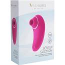 S Pleasures Sensui pink