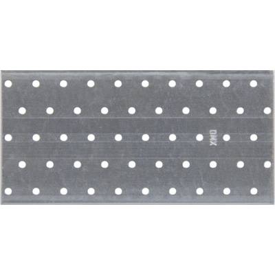 Domax PP12 Doštička perforovaná 200 x 100 x 2,0 mm