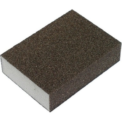 Optima Houba brusná 98 x 68 x 25 mm, zrno 100 MH4100