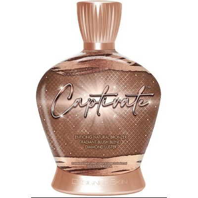 Designer SKIN Captivated 400 ml