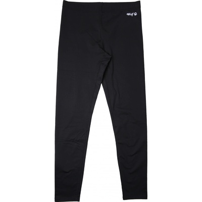 Wolf Dámské funkční legíny T2395 černé