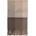 Elvang Inca Stones одеяло, 130 x 200 см, кафяво (70004-B)
