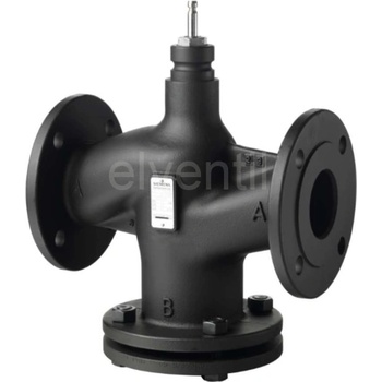 SIEMENS VVF53.40-12.5