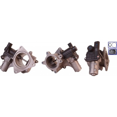 AGR-Ventil DRI 717730058