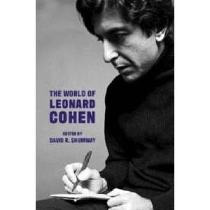 The World of Leonard Cohen | David R. Shumway (ISBN: 9781009350594)