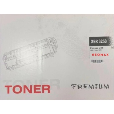 Compatible Тонер касета за Xerox Phaser 3250D/3250DN - Black - 106R01374 - XT3250 - Neomax - Неоригинална, заб. : 5000 брой копия (XT3250)