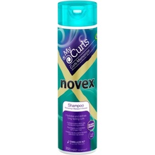 Novex My Curls Shampoo pro kundrnaté vlasy 300 ml