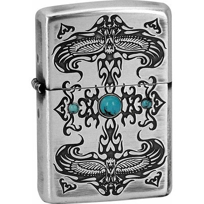 Zippo Natural Stone 28202