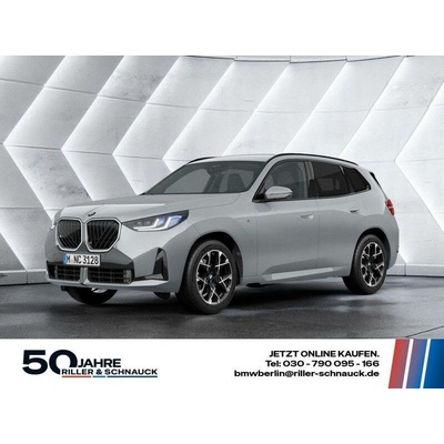 BMW X3 M Sport xDrive 140 kW