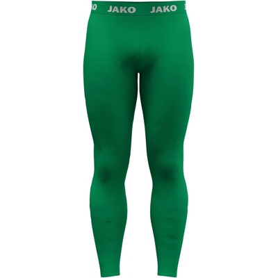 JAKO Dlouhe spodní kalhoty Function zelená