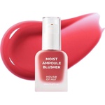 House of Hur - Moist Ampoule Blusher 20ml - #02 Deep Plum