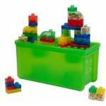 Goliath Soft Blocks Storage Case Jelly Blox 316935