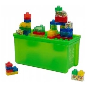 Goliath Soft Blocks Storage Case Jelly Blox 316935