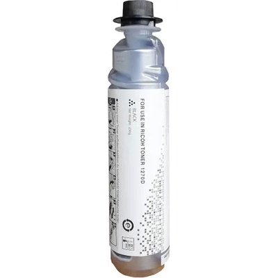 Compatible Тонер Black Ricoh 1270D 1170D Съвместим консуматив, стандартен капацитет 7000 стр (n1270D)