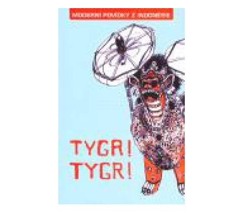 Tygr! Tygr!