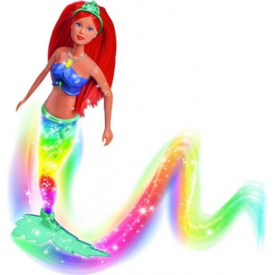 SIMBA Steffi morská víla sparkle