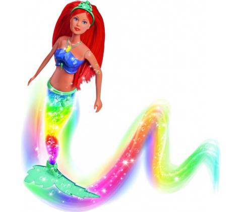 SIMBA Steffi morská víla sparkle