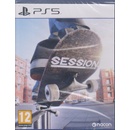Session: Skate Sim