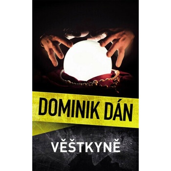 Věštkyně