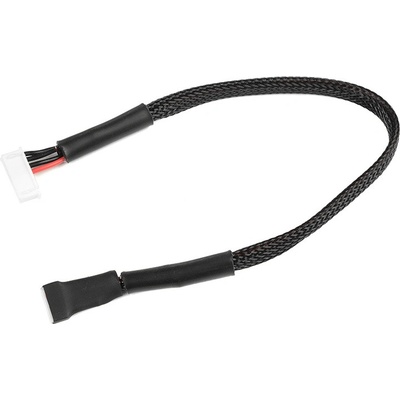GForce Konverzní balanční kabel 3S-XH 3S-EH 22AWG 30cm