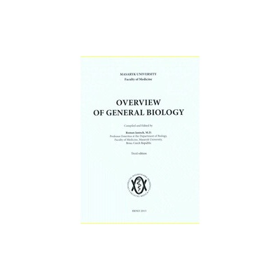 Overview of general biology