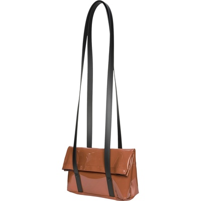 Rains 2 Strap Crossbody Bag W3 12860-159 Ochre