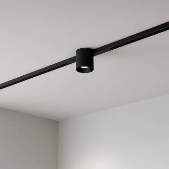 ОСВ. ТЯЛО achil r55 15pcb 7w 3000k 36° Ф55 24v bl (4419)