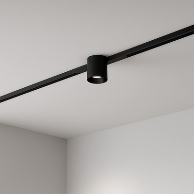 ОСВ. ТЯЛО achil r55 15pcb 7w 3000k 36° Ф55 24v bl (4419)