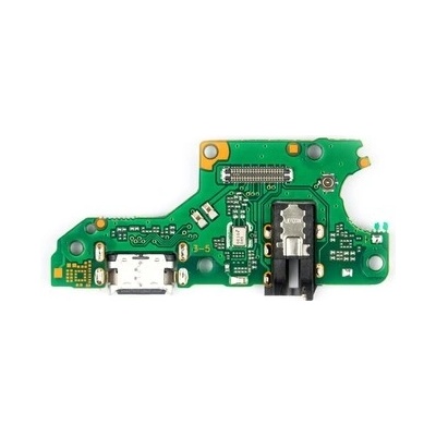 Huawei P SMART 2021 flex nabíjení