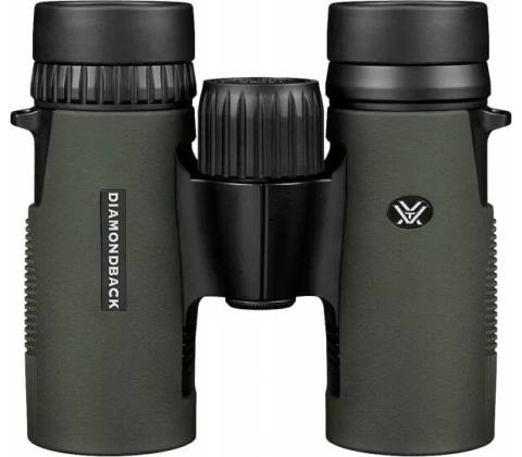 Vortex Optics Diamondback® HD 8x32