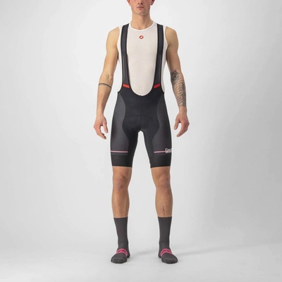 Castelli #Giro Competizione black