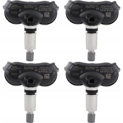 4 KUSY SNÍMAČŮ TLAKU V PNEUMATIKÁCH TPMS DODGE 56029398AA