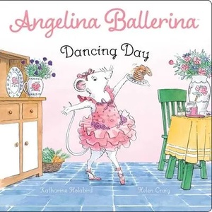 Dancing Day | Helen Craig (ISBN: 9781534463042)
