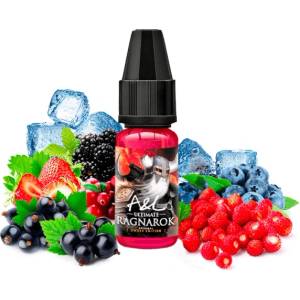 A&L Ragnarok Sweet Edition concentrate 10ml - boombvaping - 15,63 лв