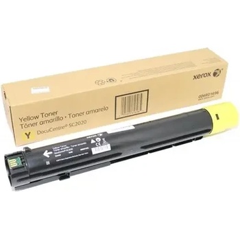 Xerox КАСЕТА ЗА XEROX DocuCentre SC2020 - Yellow - PN 006R01696 (101XERSC2020Y)