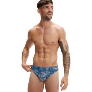 Speedo Бански mens 5cm escape brief kira (8-00299817014)