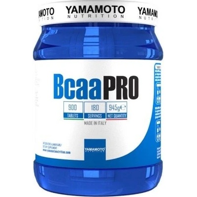 Yamamoto BCAA Pro 300 tabliet