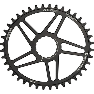 WOLF TOOTH převodník Elliptical DM pro Easton Cinch 38t – Hledejceny.cz
