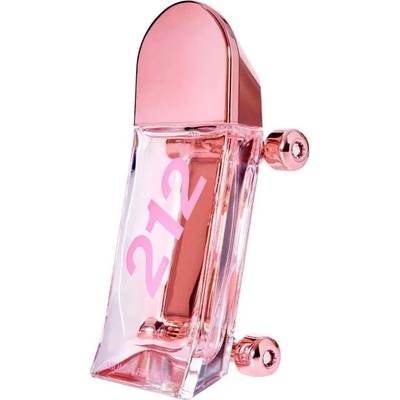 Carolina Herrera 212 Heroes Forever Young parfumovaná voda dámska 30 ml