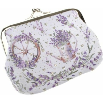 Casa de Engel Портмоне за монети - лавандула, 1/300 Casa de Engel | Lilav | Момичешки | UNI