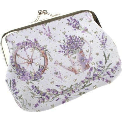 Casa de Engel Портмоне за монети - лавандула, 1/300 Casa de Engel | Lilav | Момичешки | UNI