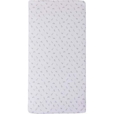 Матрак За Пътуване Зайчета 120Х60См (4См Дебелина) Candide